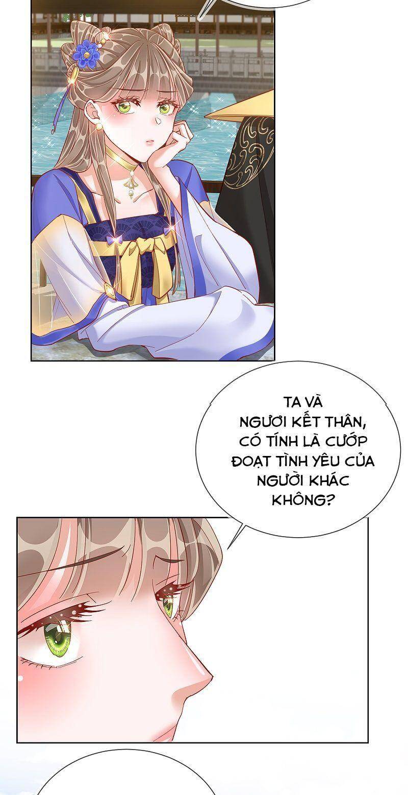 Công Lược Trưởng Thành Của Vương Phi - Chương 30 - Trang 14