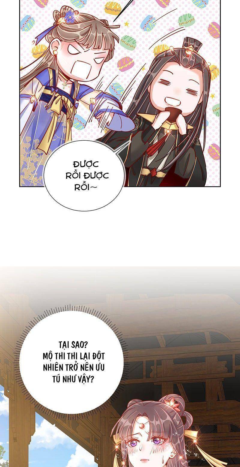 Công Lược Trưởng Thành Của Vương Phi - Chương 30 - Trang 17