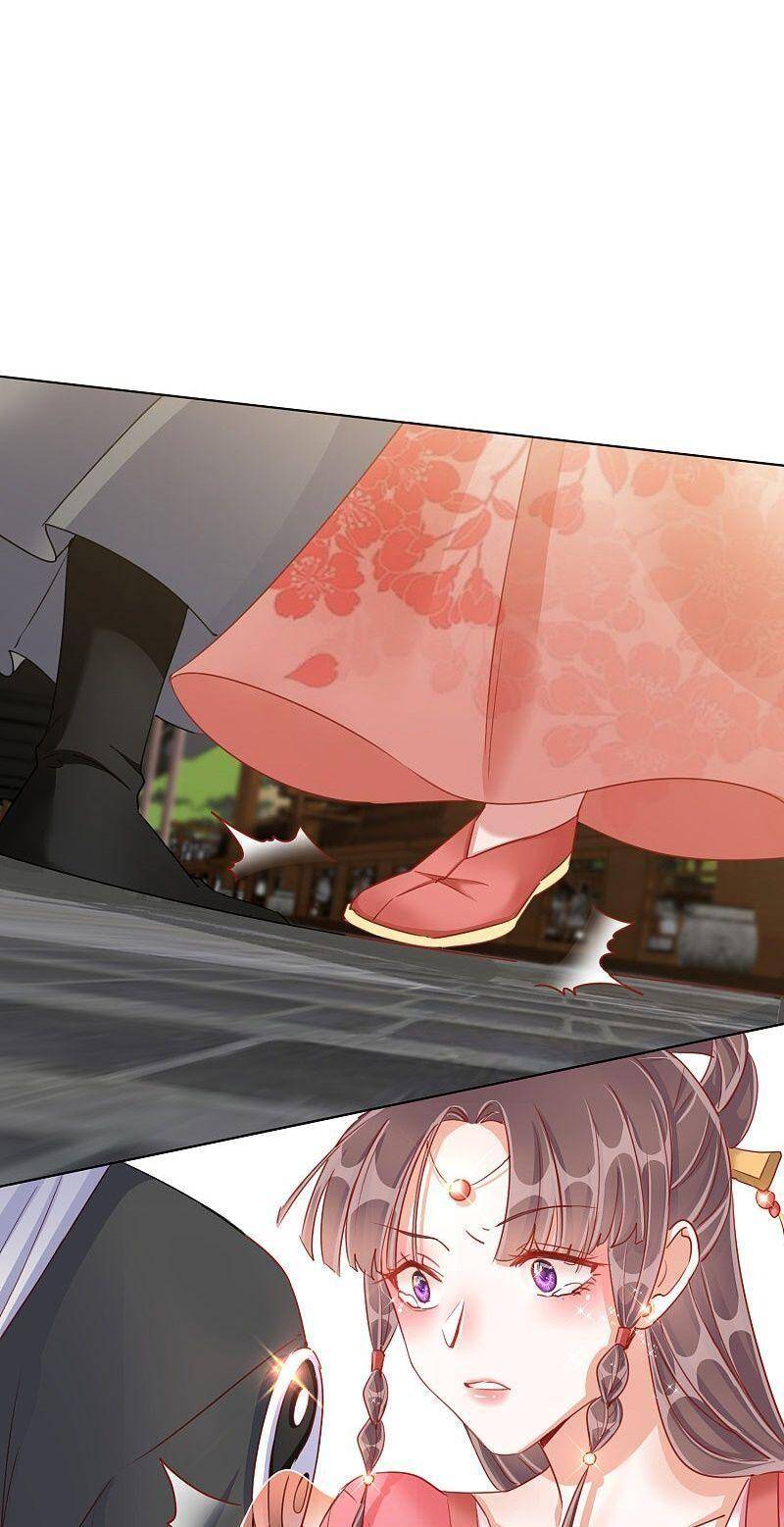 Công Lược Trưởng Thành Của Vương Phi - Chương 30 - Trang 19