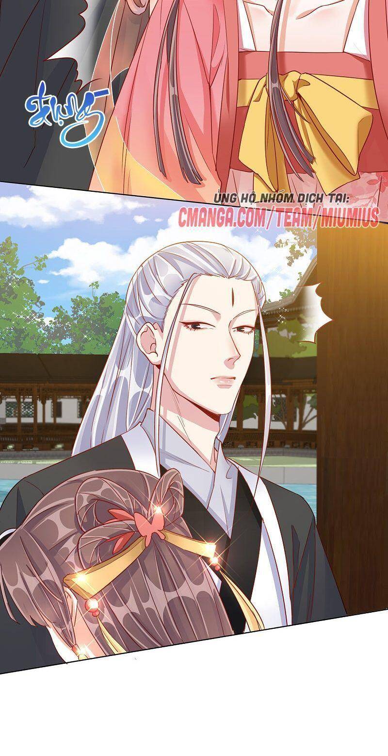 Công Lược Trưởng Thành Của Vương Phi - Chương 30 - Trang 20