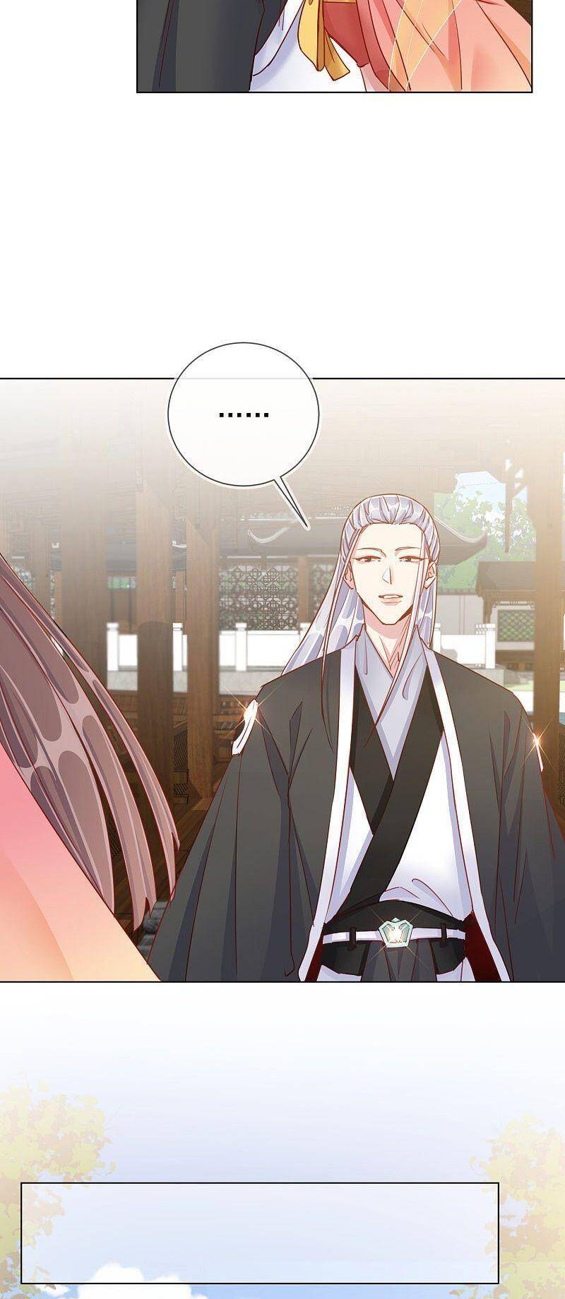 Công Lược Trưởng Thành Của Vương Phi - Chương 30 - Trang 24