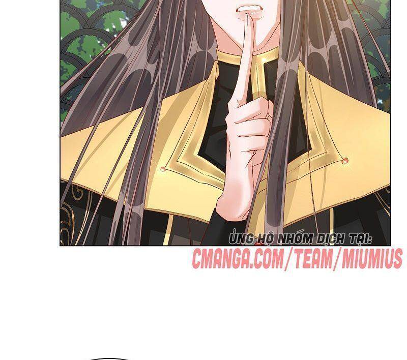 Công Lược Trưởng Thành Của Vương Phi - Chương 30 - Trang 39