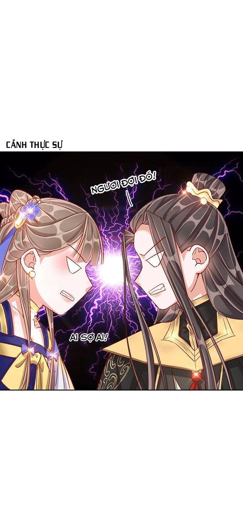 Công Lược Trưởng Thành Của Vương Phi - Chương 30 - Trang 7
