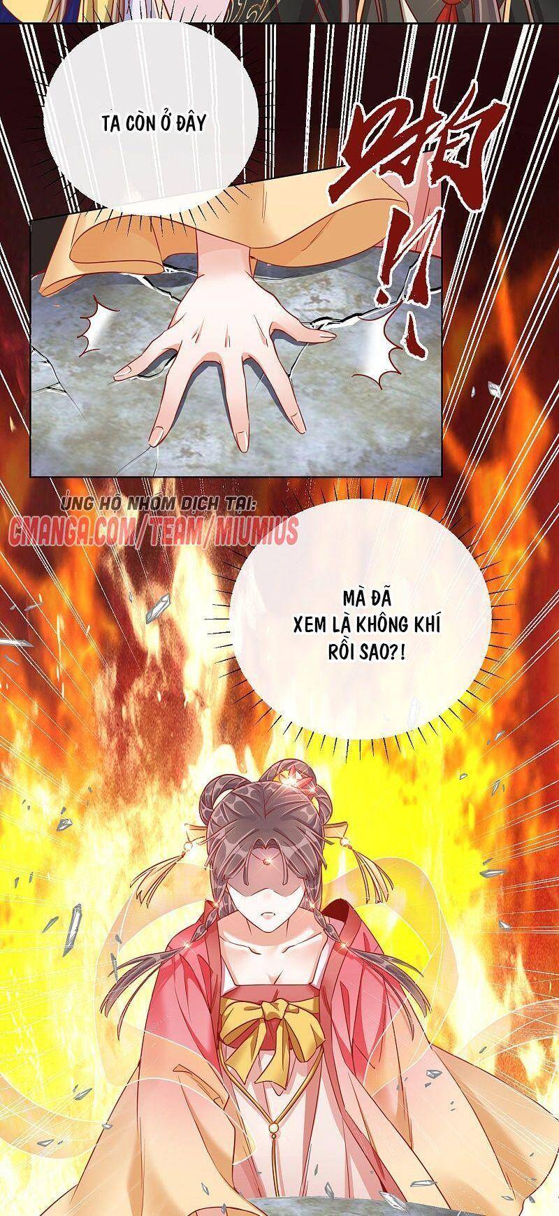 Công Lược Trưởng Thành Của Vương Phi - Chương 30 - Trang 9