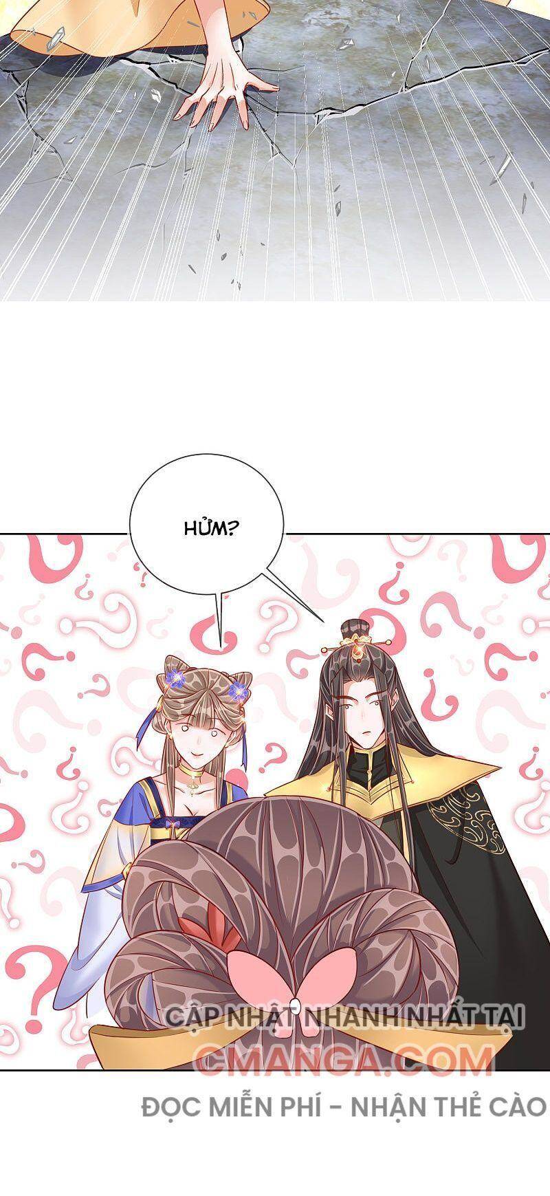 Công Lược Trưởng Thành Của Vương Phi - Chương 30 - Trang 10