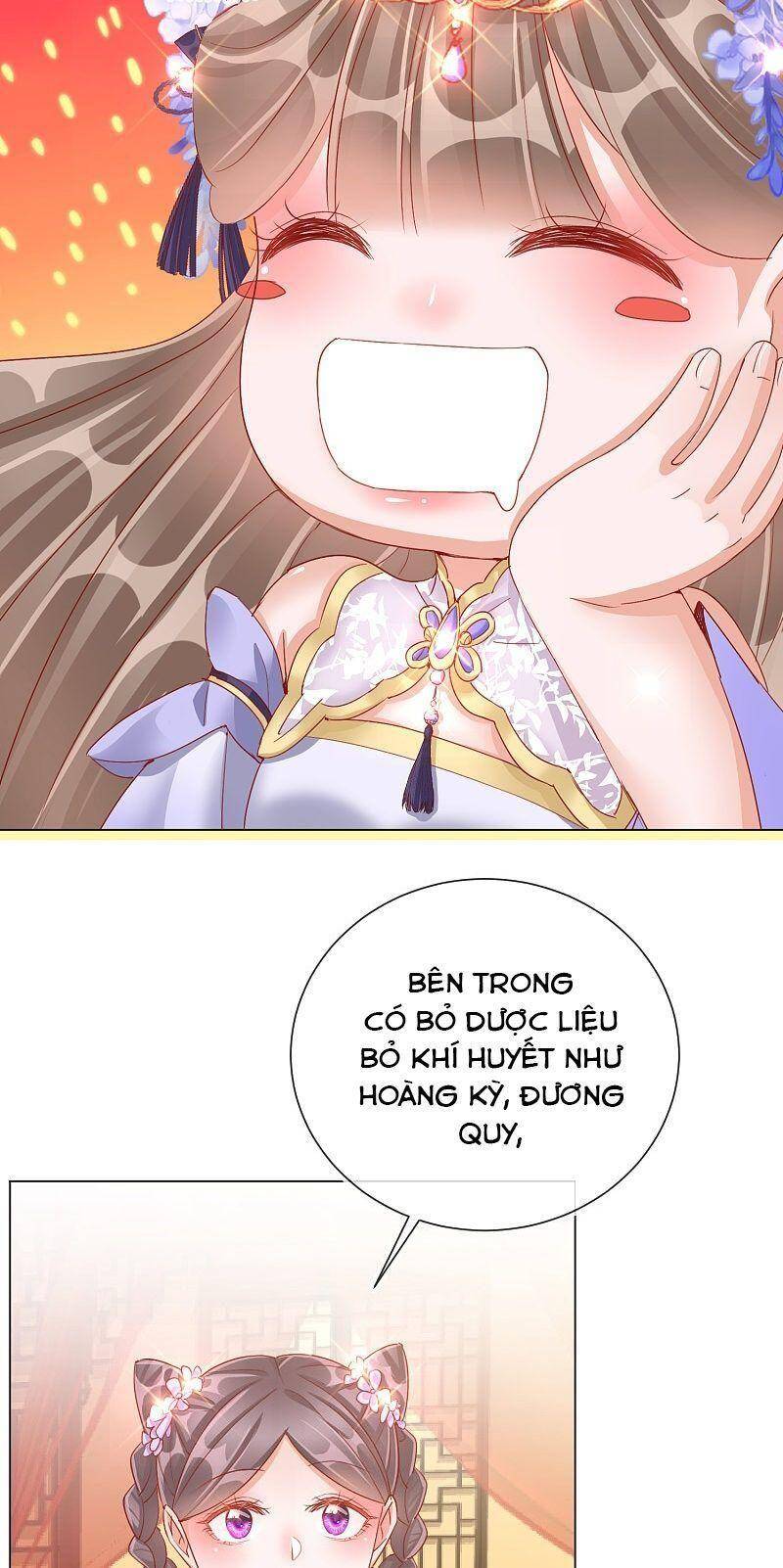 Công Lược Trưởng Thành Của Vương Phi - Chương 31 - Trang 19