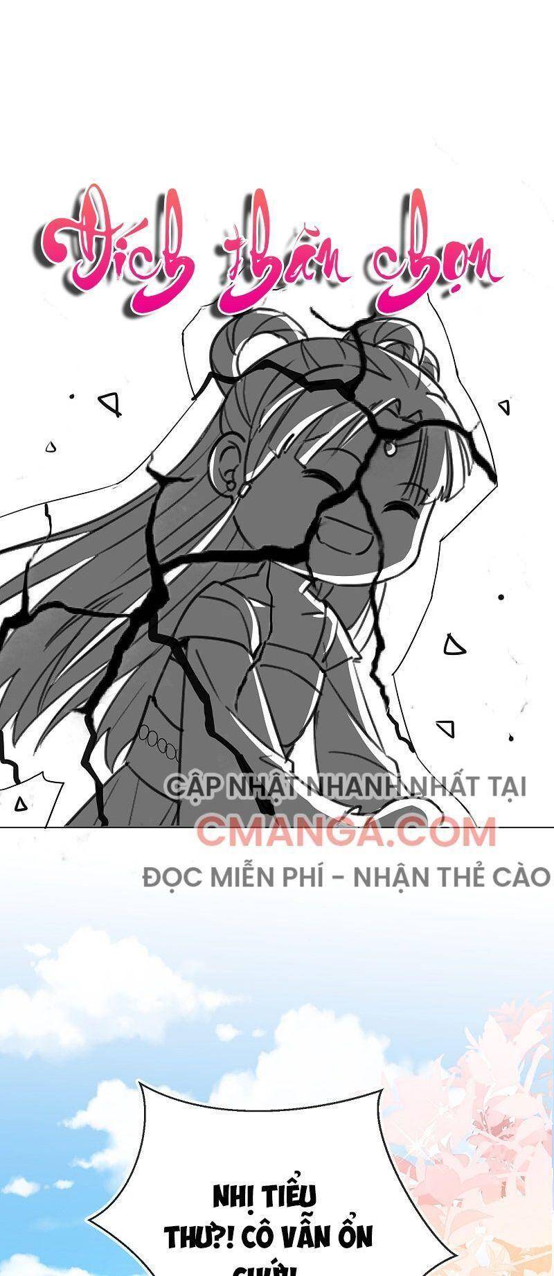 Công Lược Trưởng Thành Của Vương Phi - Chương 31 - Trang 30