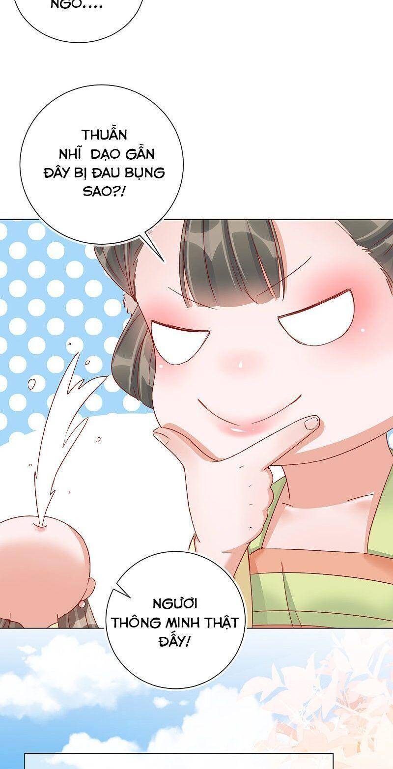 Công Lược Trưởng Thành Của Vương Phi - Chương 31 - Trang 9