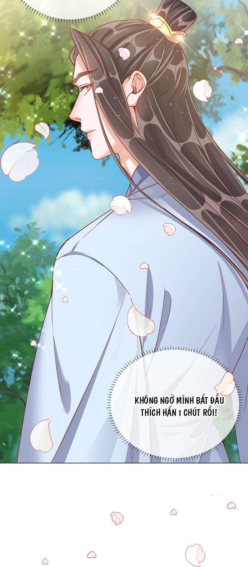 Công Lược Trưởng Thành Của Vương Phi - Chương 32 - Trang 14