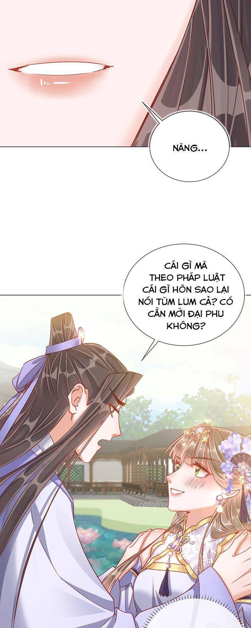 Công Lược Trưởng Thành Của Vương Phi - Chương 32 - Trang 29