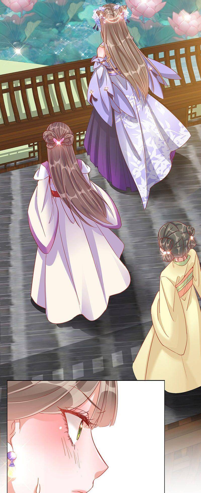 Công Lược Trưởng Thành Của Vương Phi - Chương 32 - Trang 4