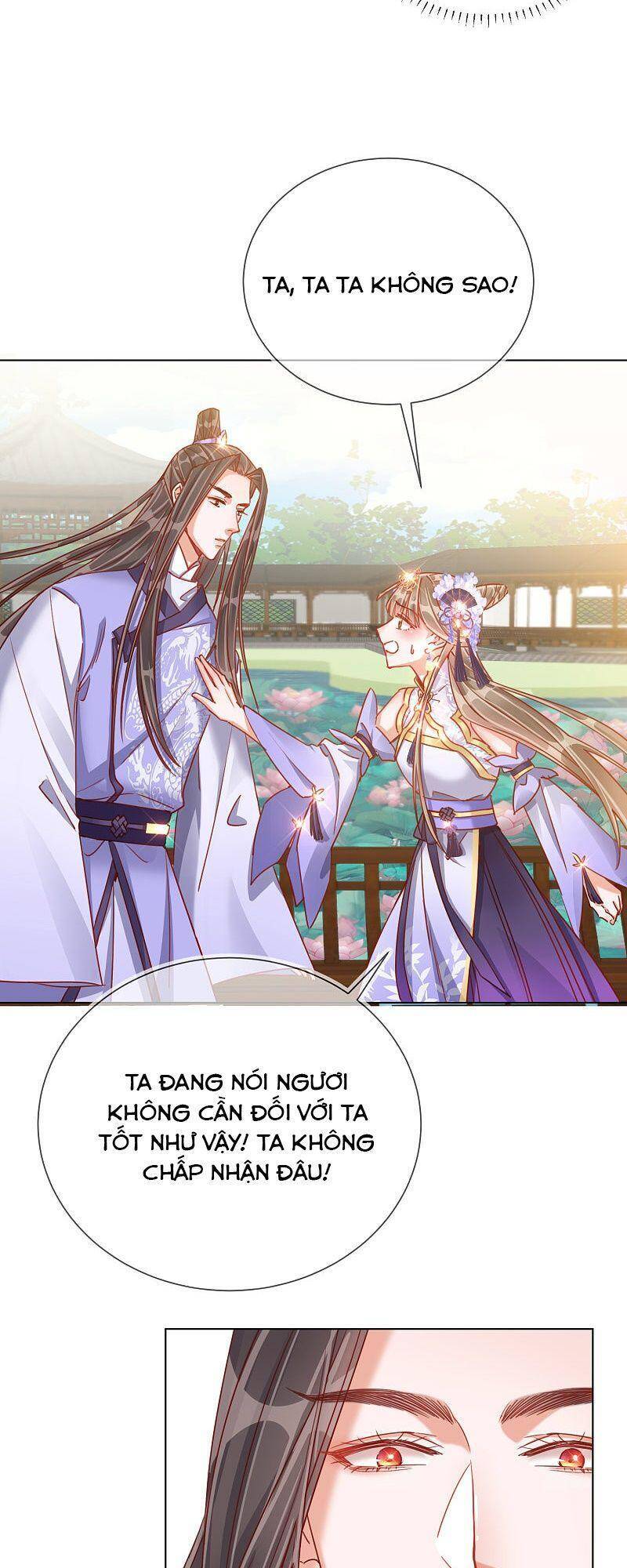 Công Lược Trưởng Thành Của Vương Phi - Chương 32 - Trang 31