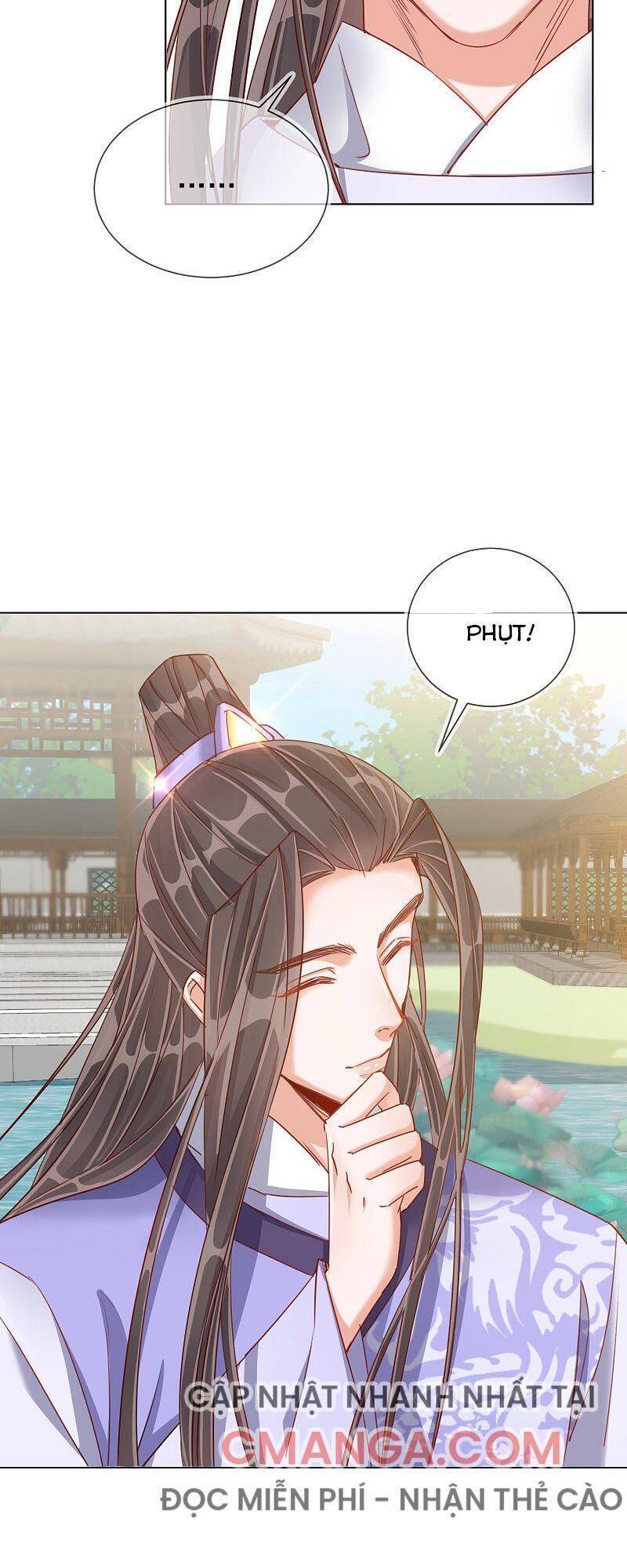 Công Lược Trưởng Thành Của Vương Phi - Chương 32 - Trang 33