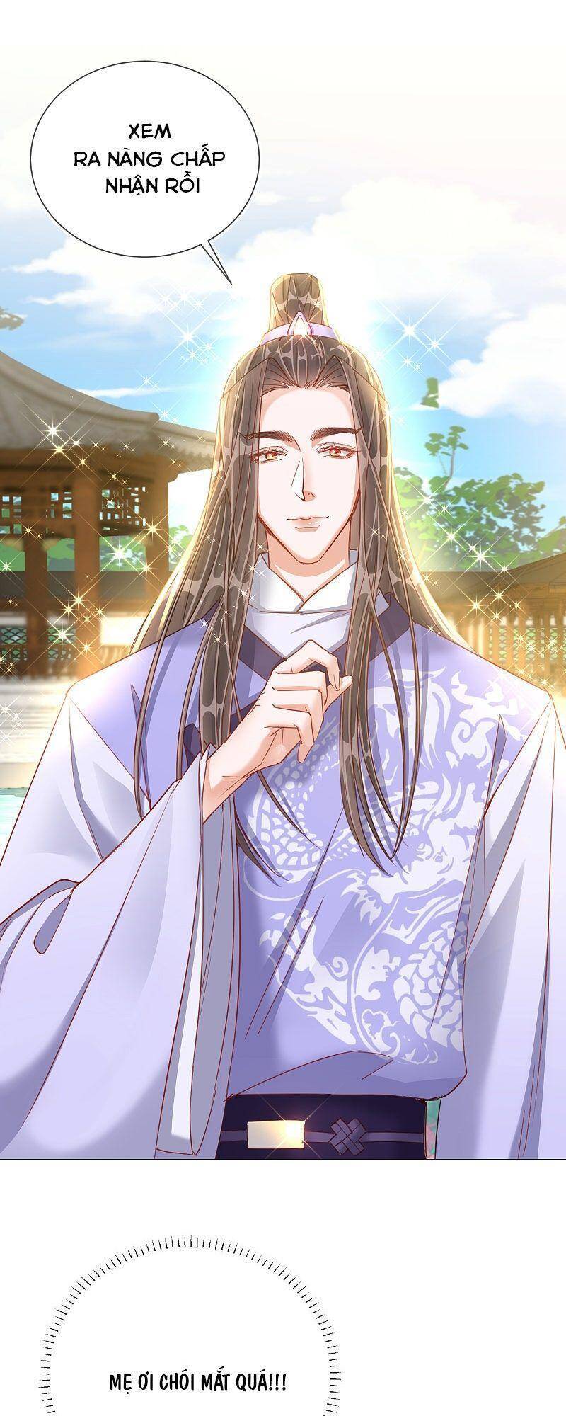 Công Lược Trưởng Thành Của Vương Phi - Chương 32 - Trang 35