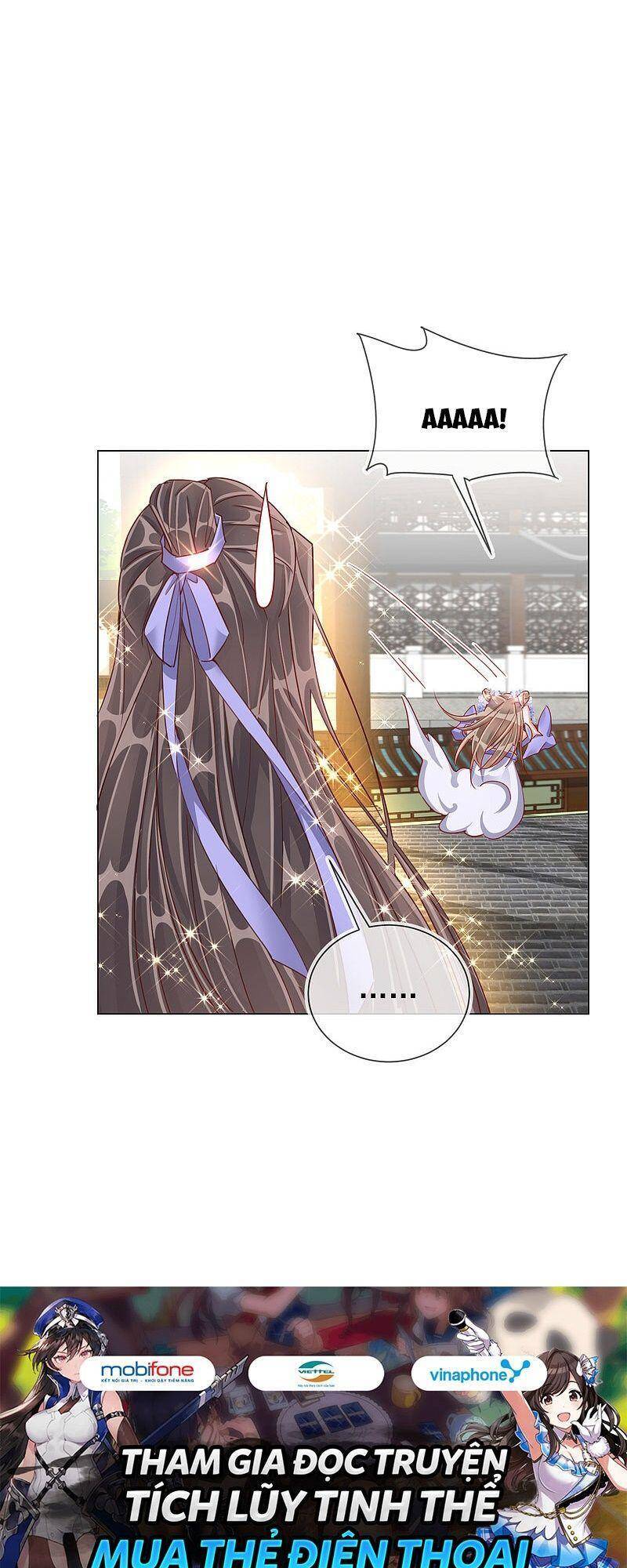 Công Lược Trưởng Thành Của Vương Phi - Chương 32 - Trang 39