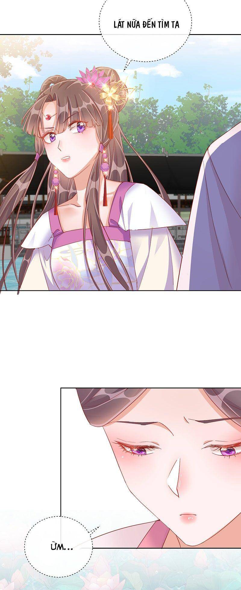 Công Lược Trưởng Thành Của Vương Phi - Chương 32 - Trang 7