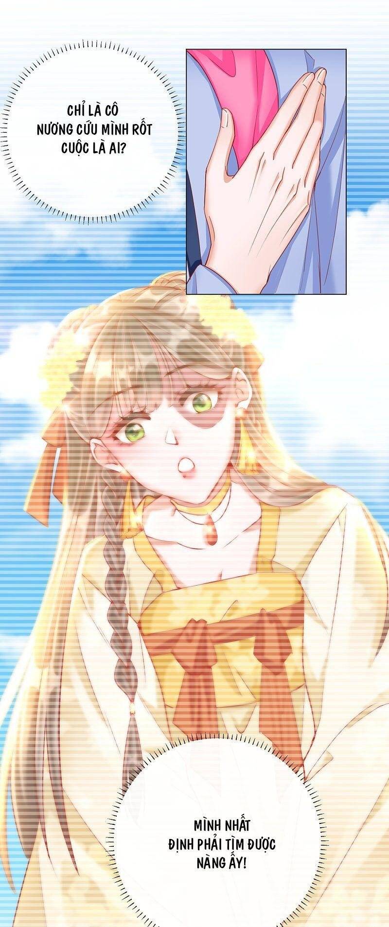 Công Lược Trưởng Thành Của Vương Phi - Chương 35 - Trang 25