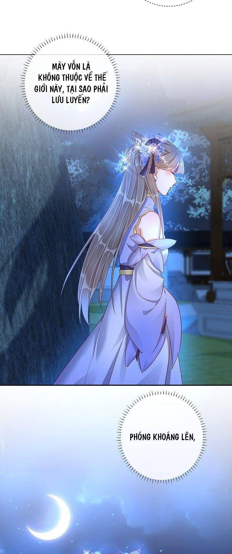 Công Lược Trưởng Thành Của Vương Phi - Chương 35 - Trang 30