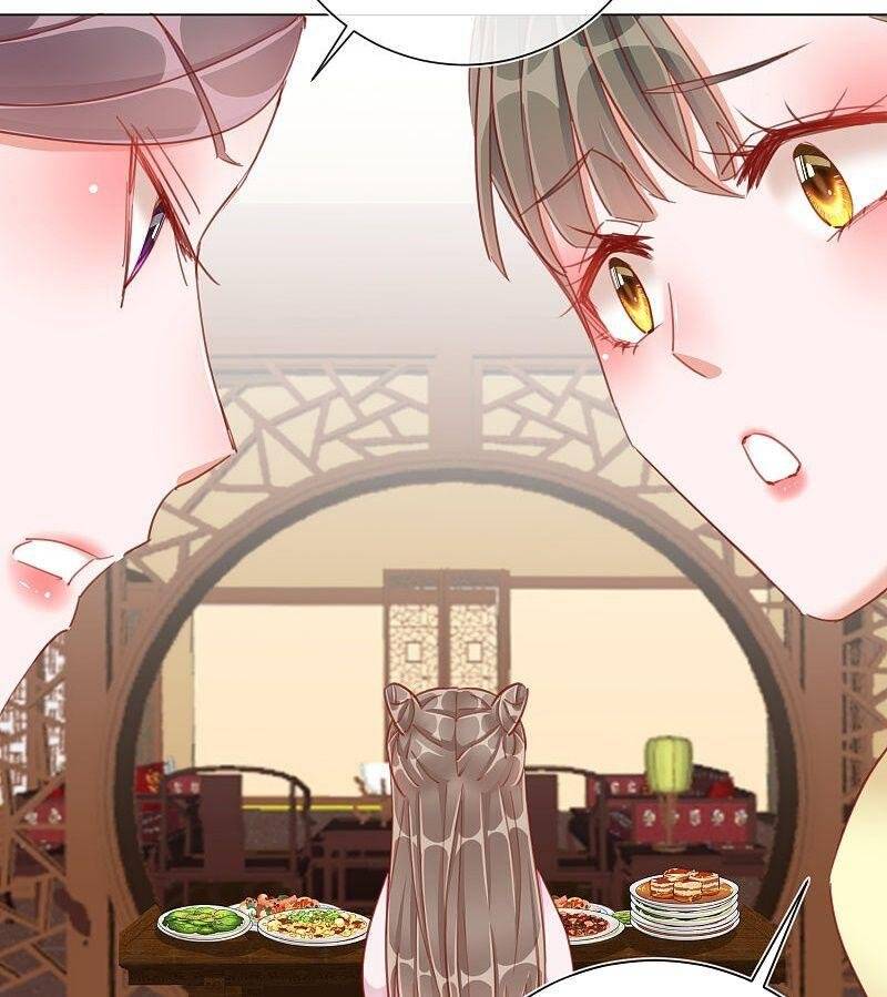 Công Lược Trưởng Thành Của Vương Phi - Chương 35 - Trang 36