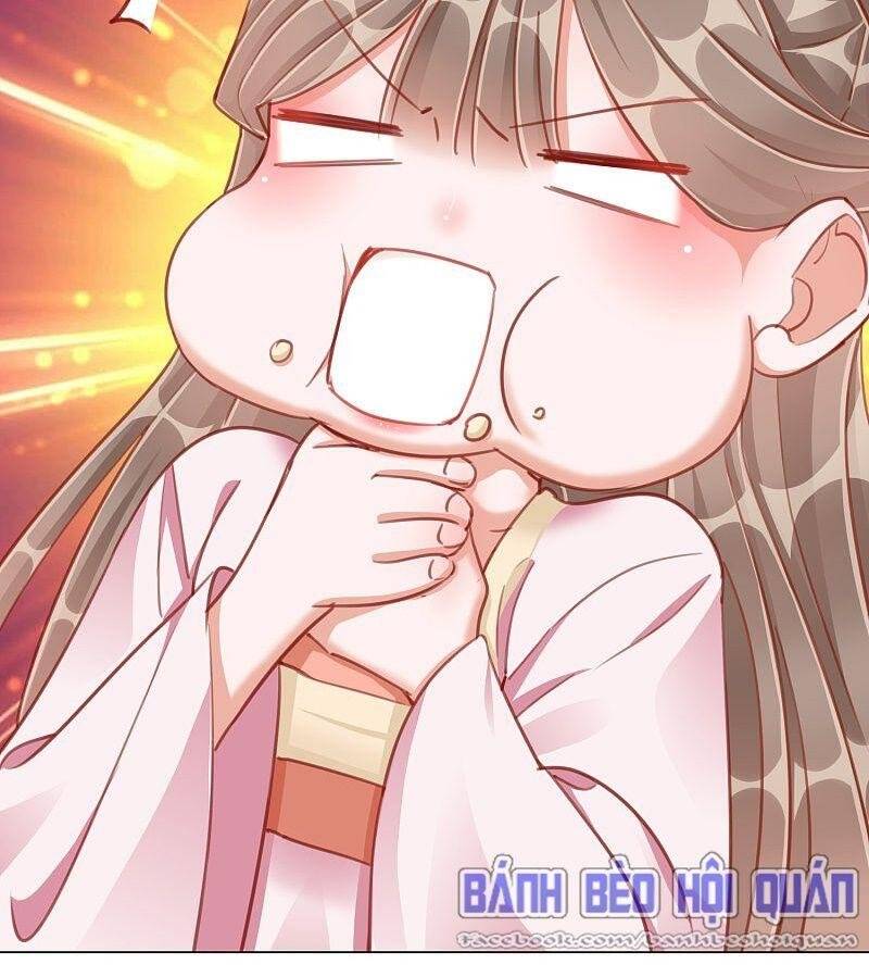 Công Lược Trưởng Thành Của Vương Phi - Chương 35 - Trang 39