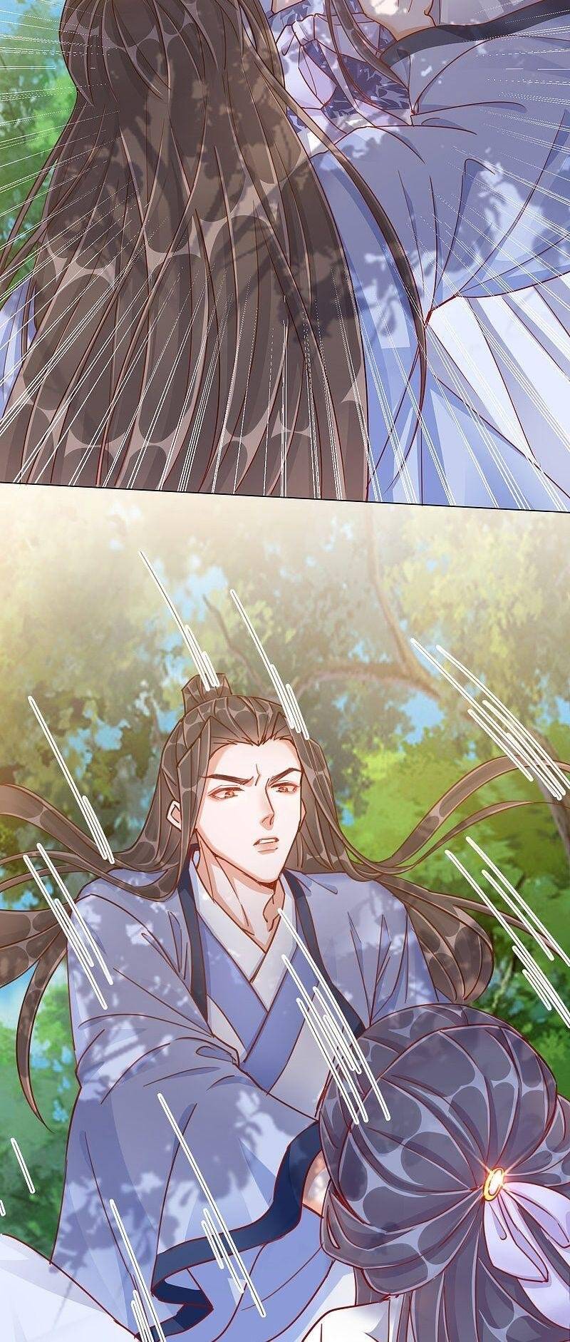 Công Lược Trưởng Thành Của Vương Phi - Chương 35 - Trang 6