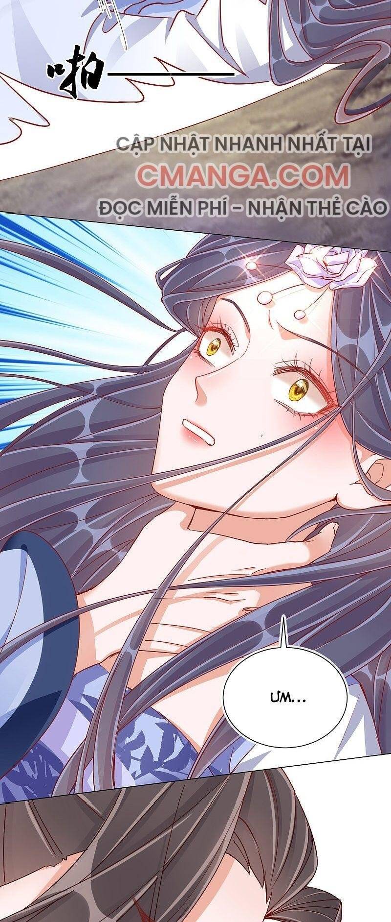 Công Lược Trưởng Thành Của Vương Phi - Chương 35 - Trang 7