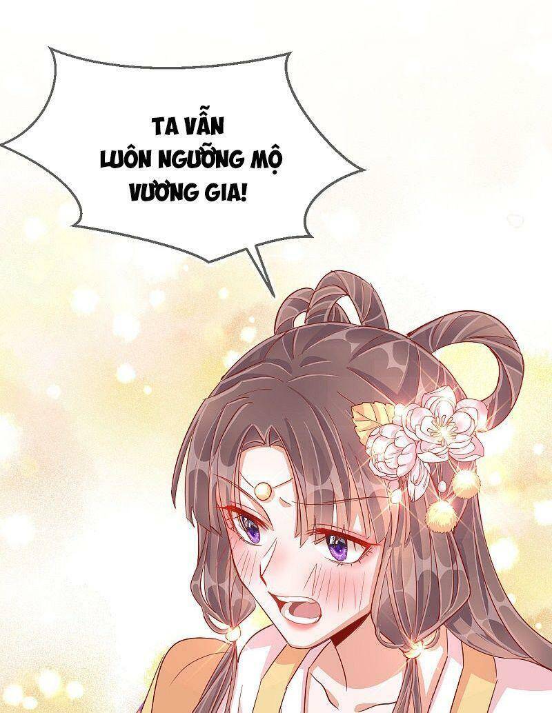 Công Lược Trưởng Thành Của Vương Phi - Chương 38 - Trang 11