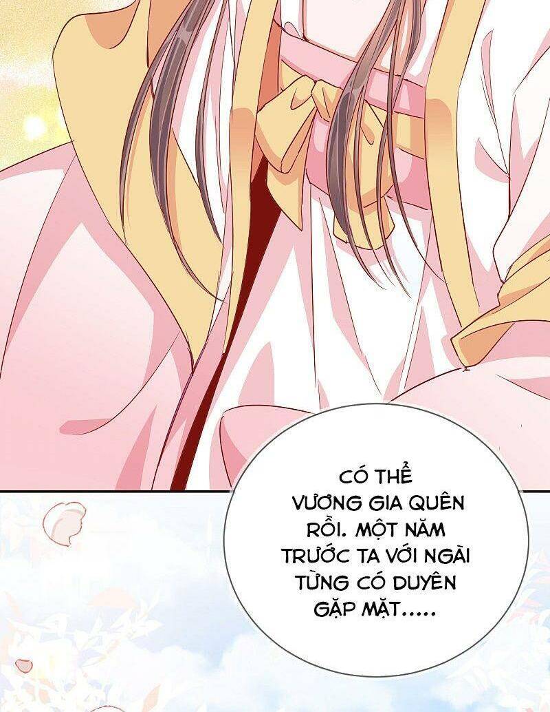 Công Lược Trưởng Thành Của Vương Phi - Chương 38 - Trang 12
