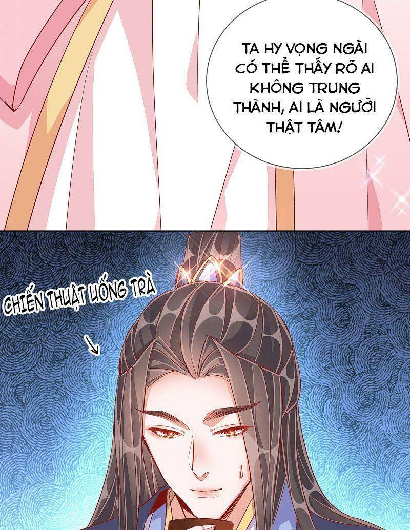 Công Lược Trưởng Thành Của Vương Phi - Chương 38 - Trang 17