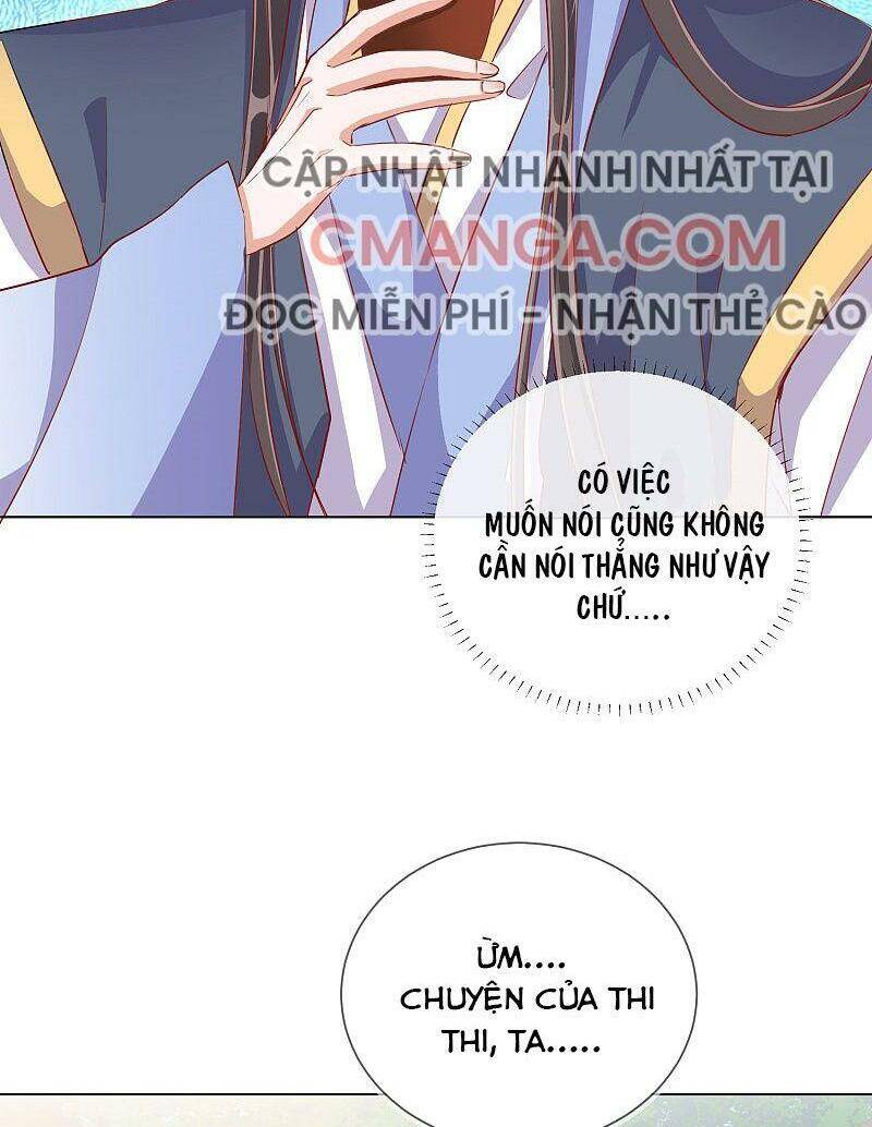 Công Lược Trưởng Thành Của Vương Phi - Chương 38 - Trang 18