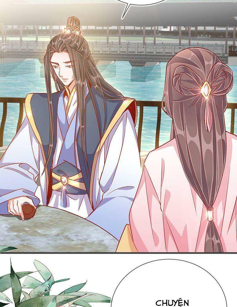 Công Lược Trưởng Thành Của Vương Phi - Chương 38 - Trang 19