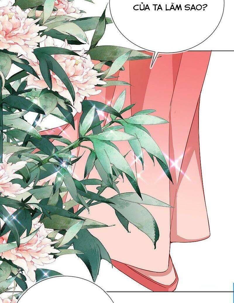 Công Lược Trưởng Thành Của Vương Phi - Chương 38 - Trang 20