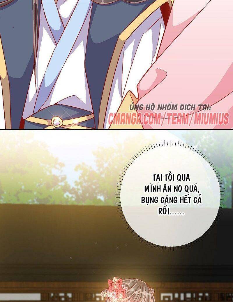 Công Lược Trưởng Thành Của Vương Phi - Chương 38 - Trang 22