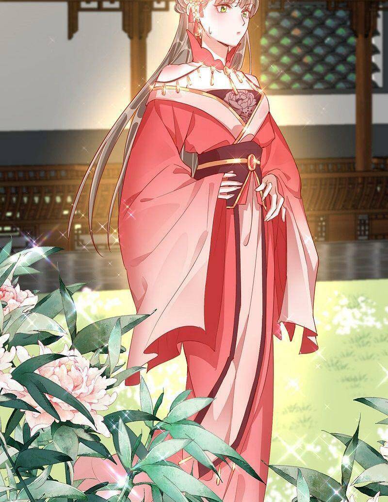 Công Lược Trưởng Thành Của Vương Phi - Chương 38 - Trang 23