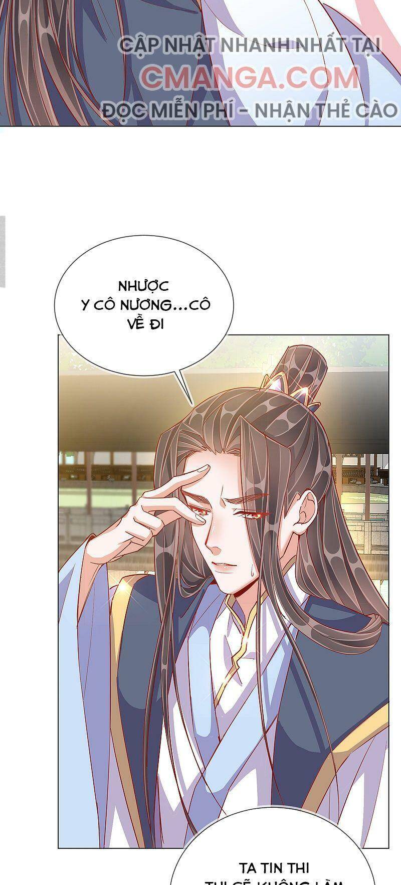 Công Lược Trưởng Thành Của Vương Phi - Chương 38 - Trang 29