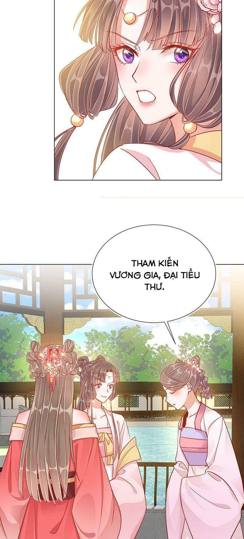 Công Lược Trưởng Thành Của Vương Phi - Chương 38 - Trang 31