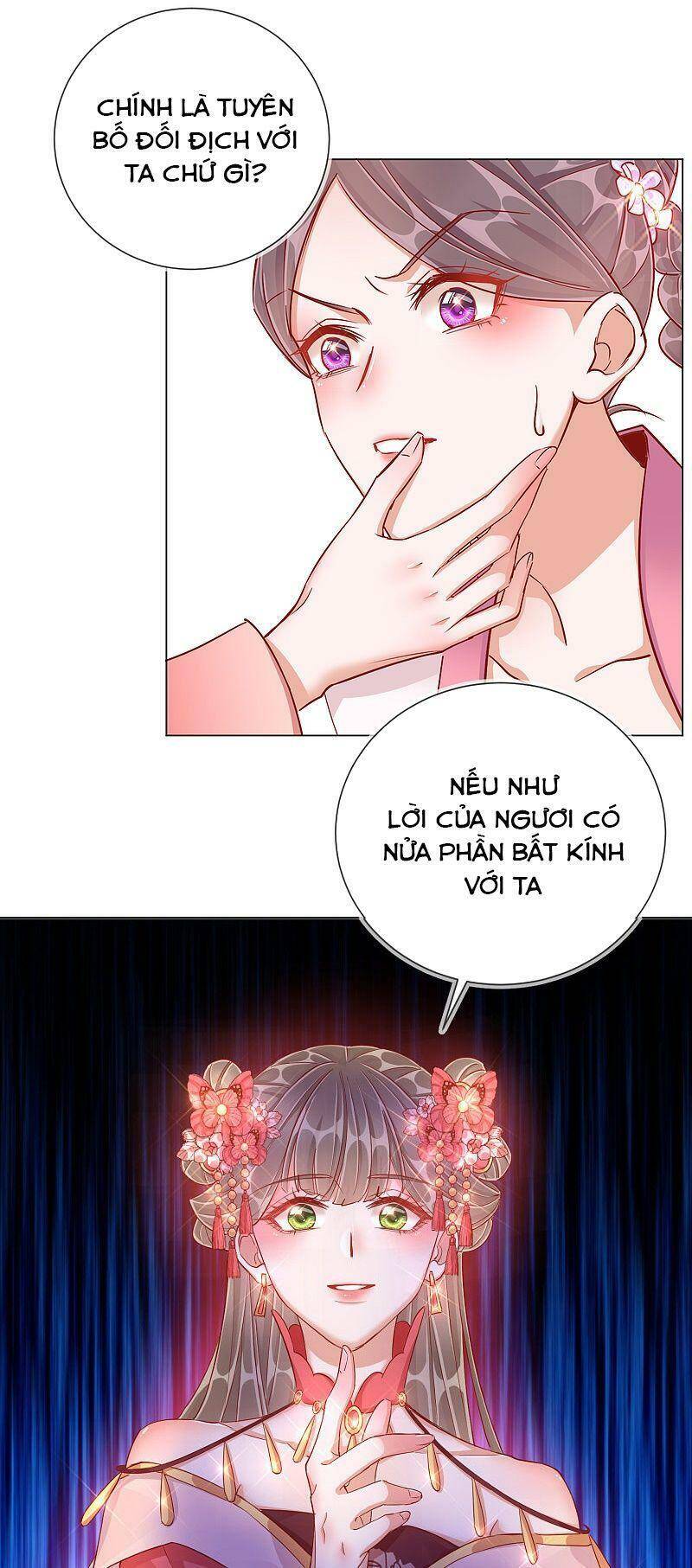 Công Lược Trưởng Thành Của Vương Phi - Chương 38 - Trang 33