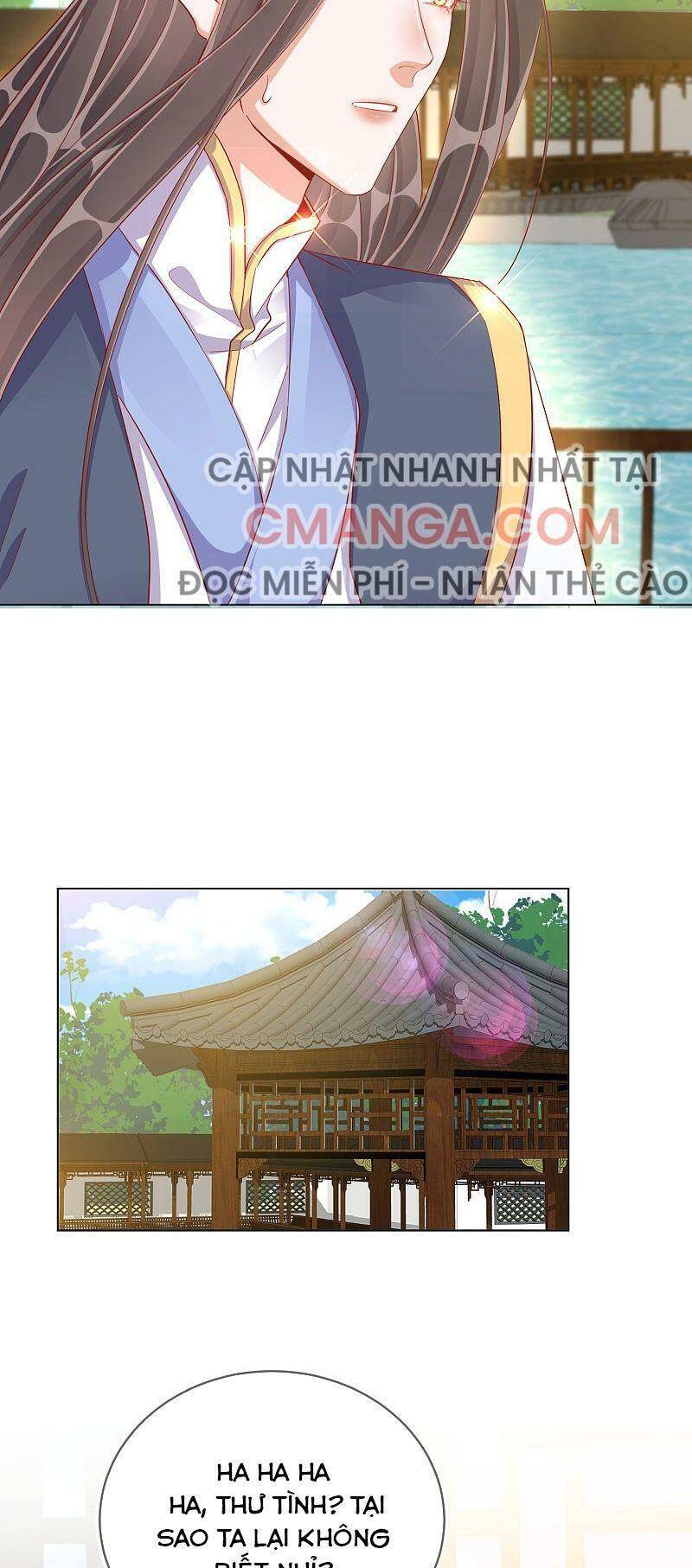 Công Lược Trưởng Thành Của Vương Phi - Chương 38 - Trang 38