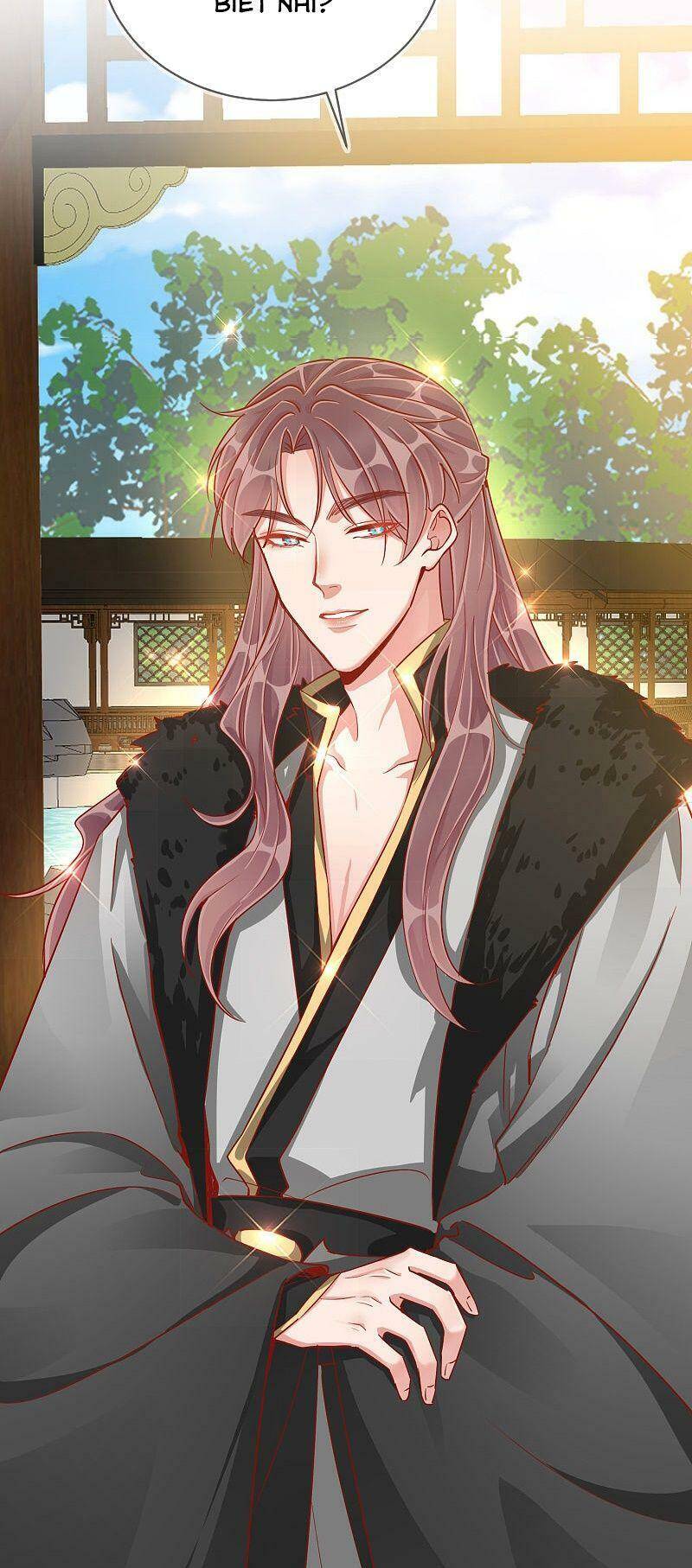 Công Lược Trưởng Thành Của Vương Phi - Chương 38 - Trang 39