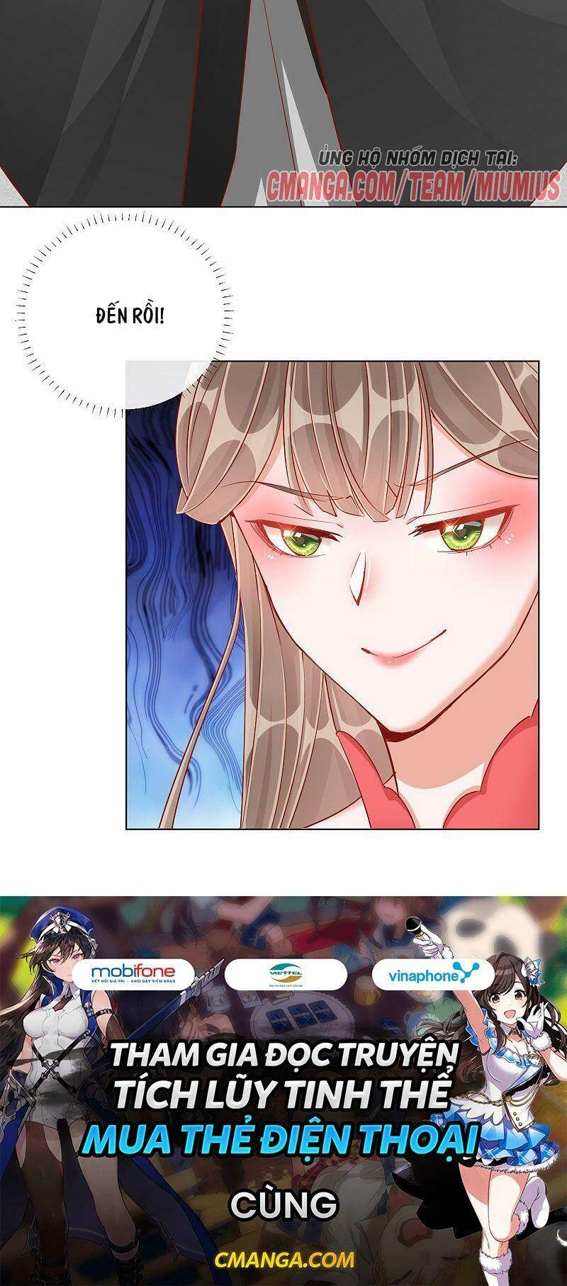 Công Lược Trưởng Thành Của Vương Phi - Chương 38 - Trang 40