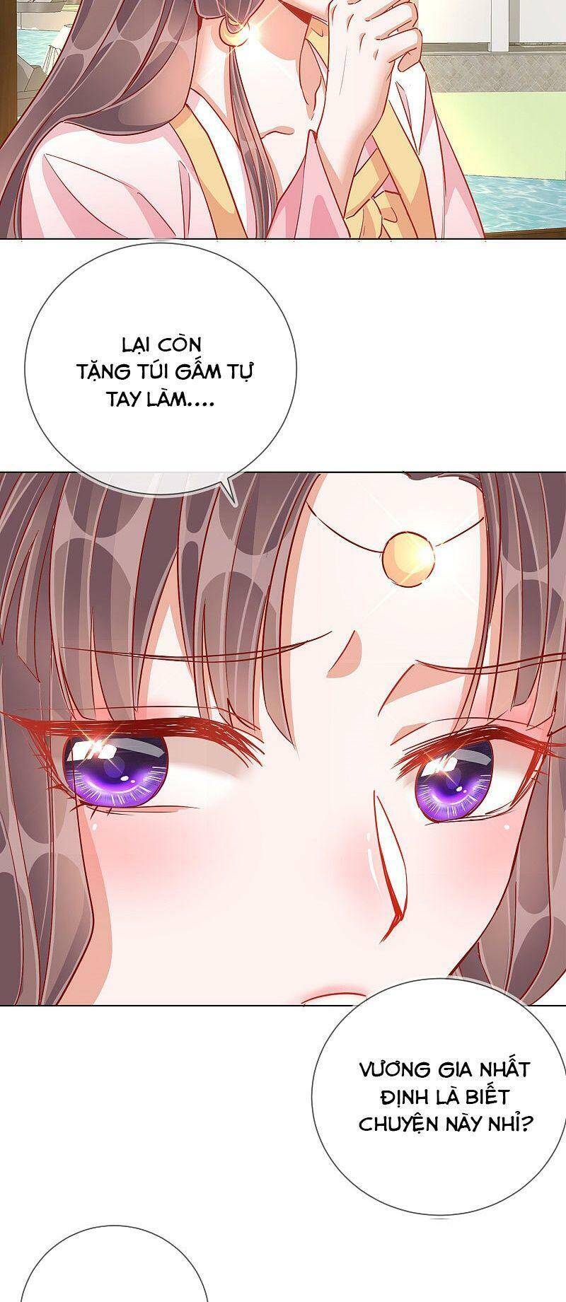 Công Lược Trưởng Thành Của Vương Phi - Chương 38 - Trang 6