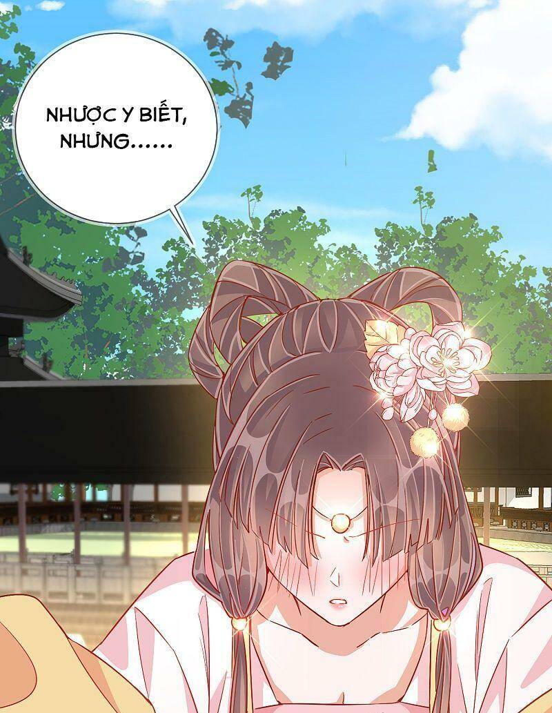 Công Lược Trưởng Thành Của Vương Phi - Chương 38 - Trang 9