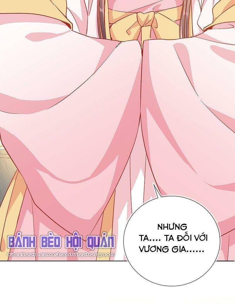 Công Lược Trưởng Thành Của Vương Phi - Chương 38 - Trang 10