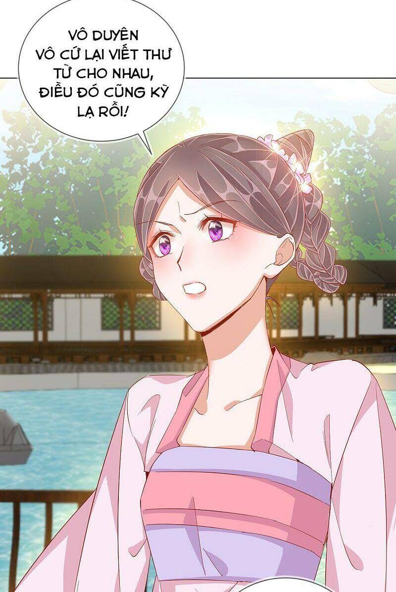 Công Lược Trưởng Thành Của Vương Phi - Chương 39 - Trang 12