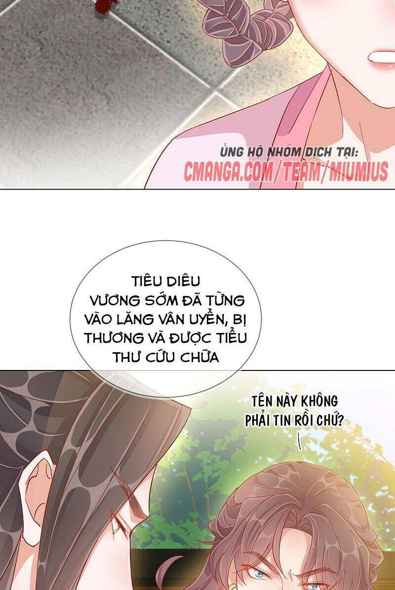 Công Lược Trưởng Thành Của Vương Phi - Chương 39 - Trang 14