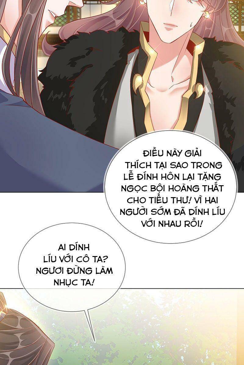 Công Lược Trưởng Thành Của Vương Phi - Chương 39 - Trang 15