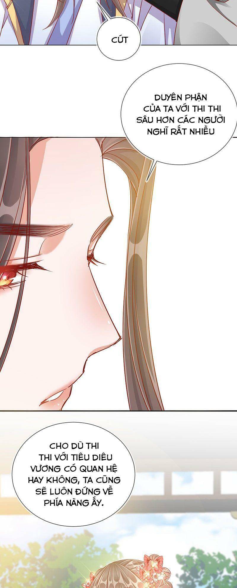 Công Lược Trưởng Thành Của Vương Phi - Chương 39 - Trang 20