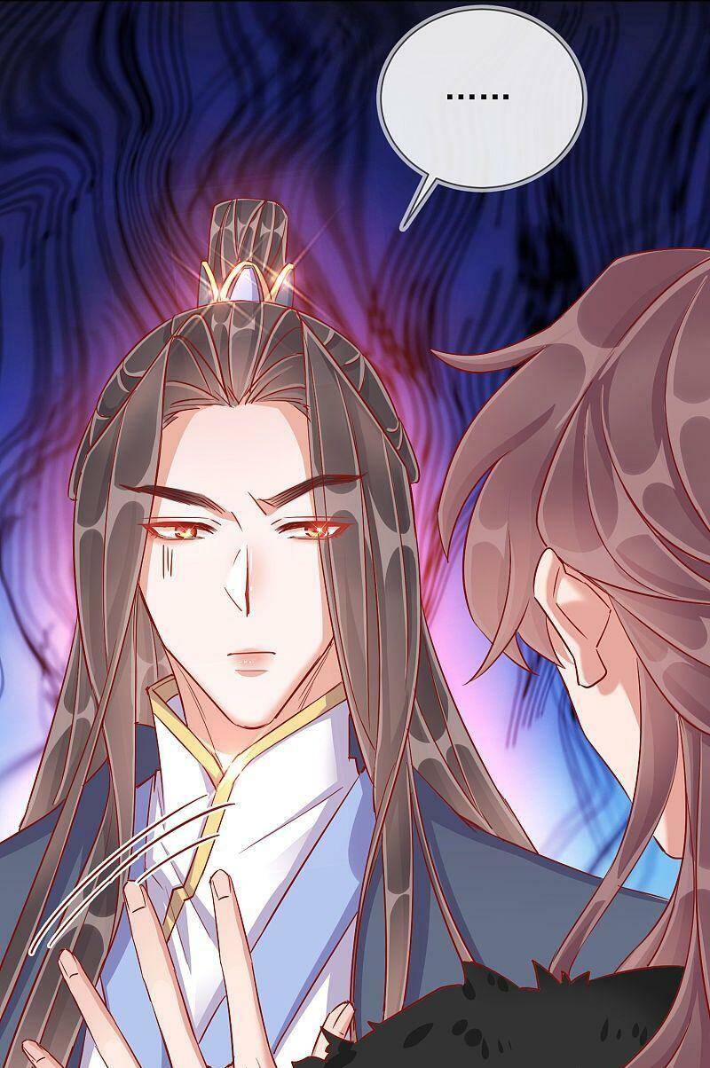 Công Lược Trưởng Thành Của Vương Phi - Chương 39 - Trang 25