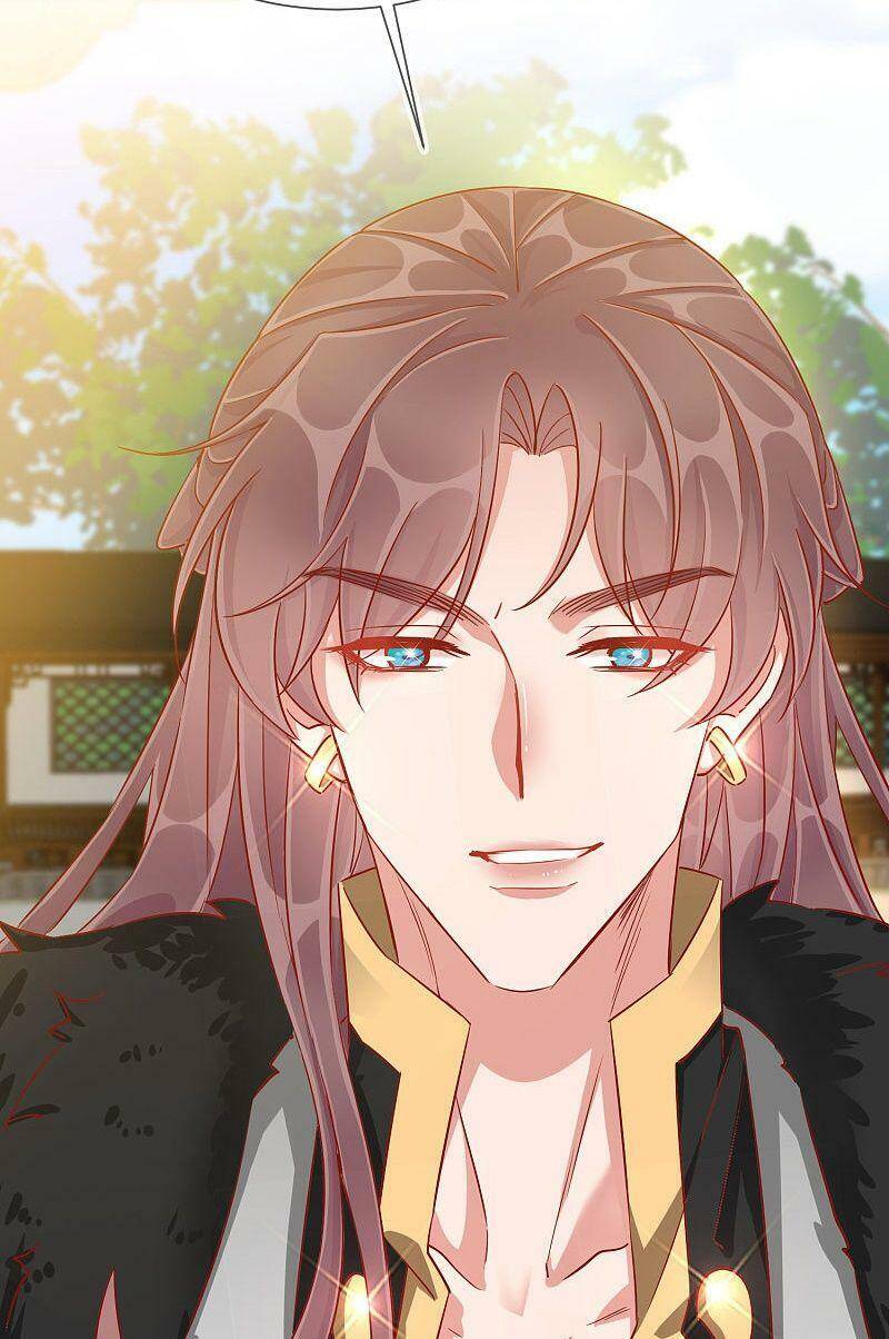 Công Lược Trưởng Thành Của Vương Phi - Chương 39 - Trang 27