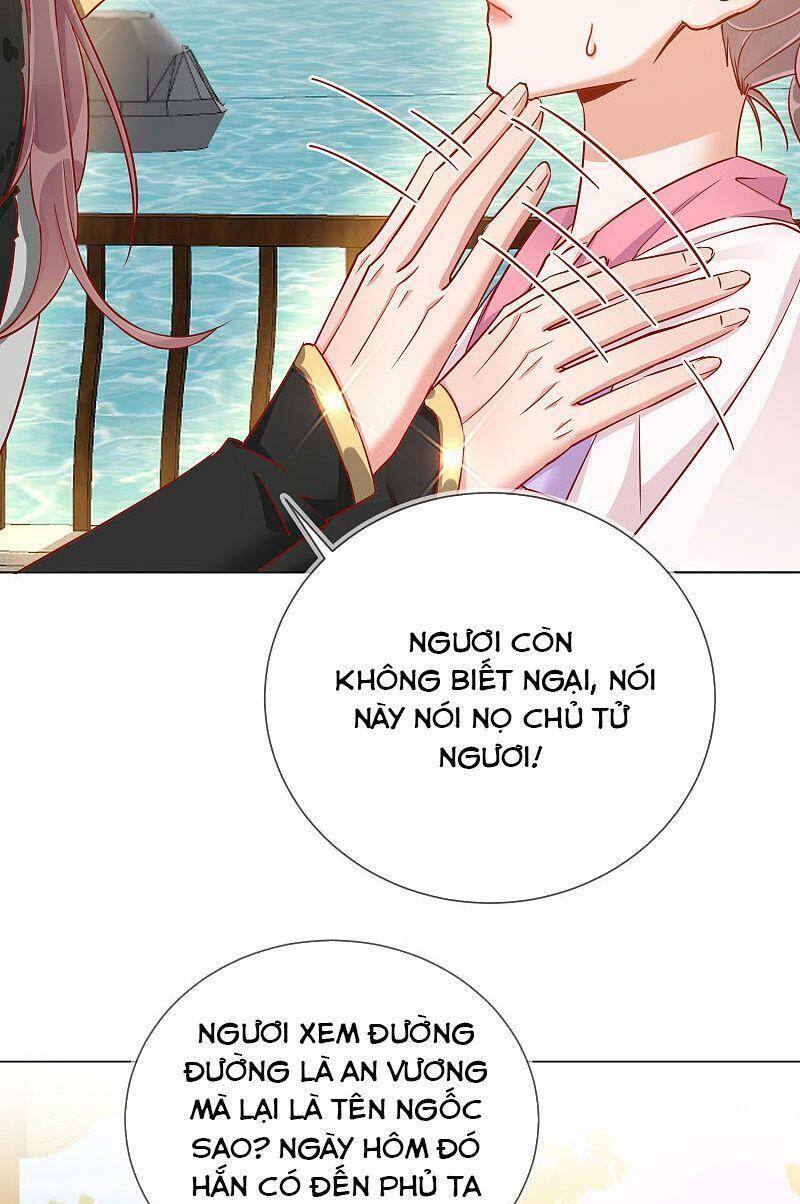 Công Lược Trưởng Thành Của Vương Phi - Chương 39 - Trang 29